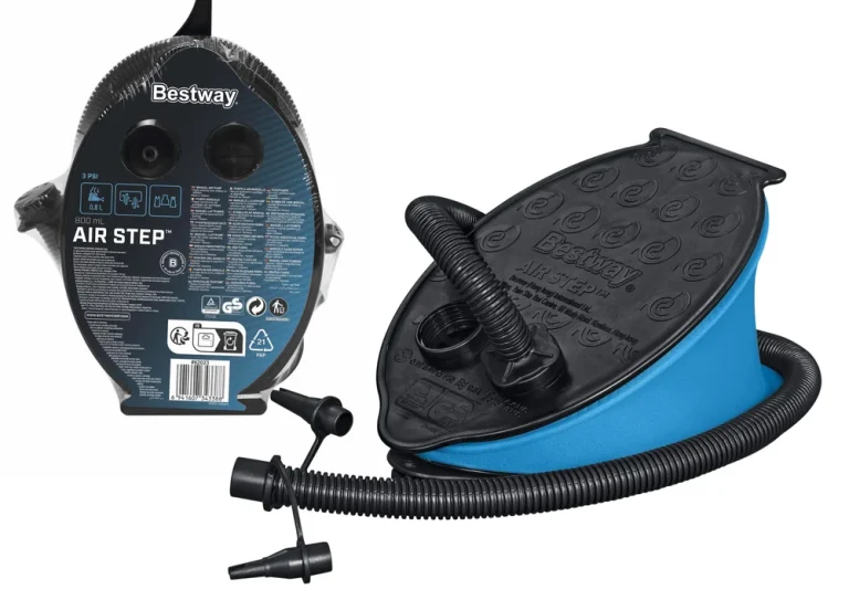 Nožna Pumpa 23 Cm X 15 Cm Bestway 62023 1