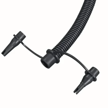 Nožna Pumpa 23 Cm X 15 Cm Bestway 62023 11