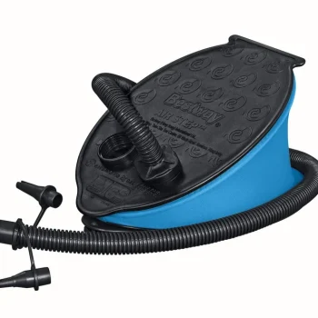 Nožna Pumpa 23 Cm X 15 Cm Bestway 62023 3