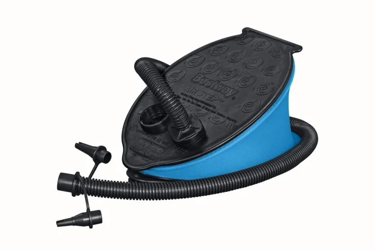 Nožna Pumpa 23 Cm X 15 Cm Bestway 62023 3