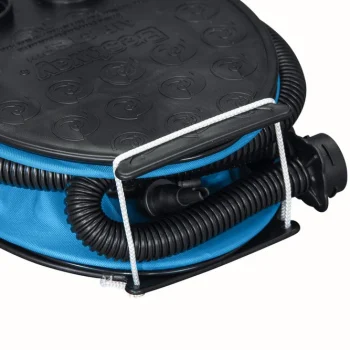 Nožna Pumpa 23 Cm X 15 Cm Bestway 62023 4