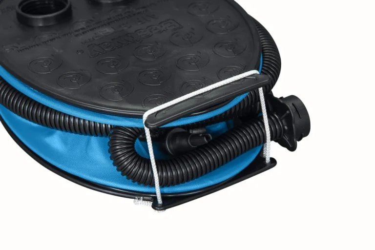 Nožna Pumpa 23 Cm X 15 Cm Bestway 62023 4