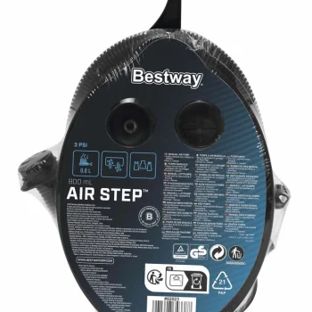 Nožna Pumpa 23 Cm X 15 Cm Bestway 62023 5