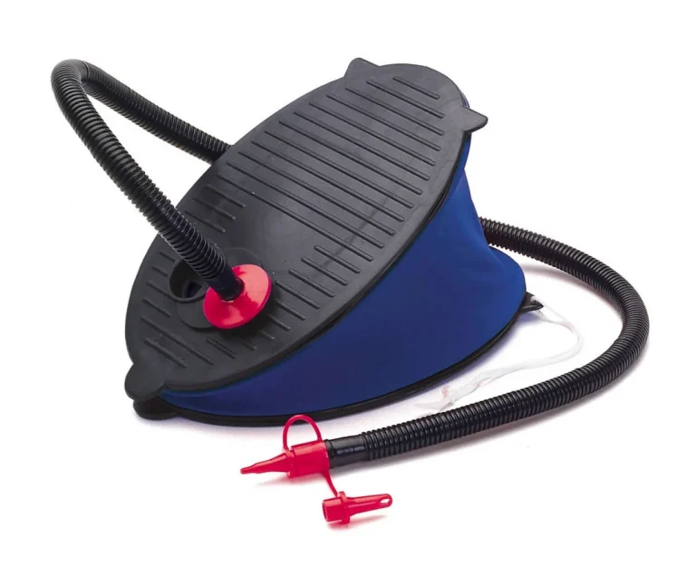 Nožna Pumpa 29 Cm Intex 69611 1