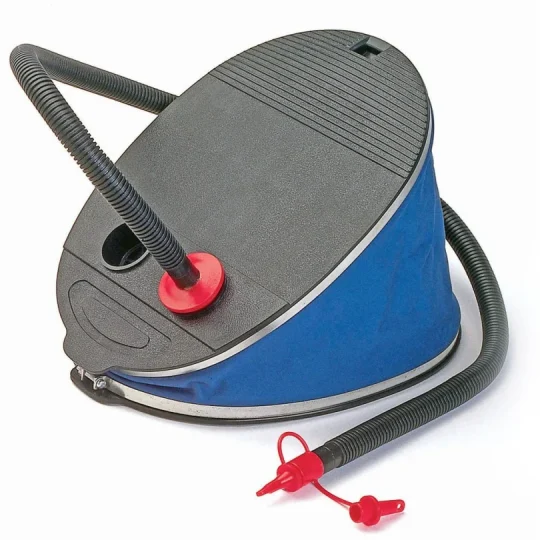 Nožna Pumpa 32 Cm Intex 68610 1
