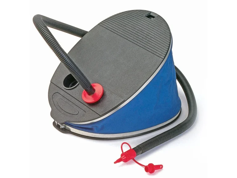 Nožna Pumpa 32 Cm Intex 68610 1