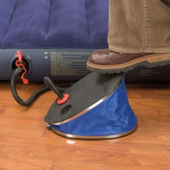 Nožna Pumpa 32 Cm Intex 68610 3