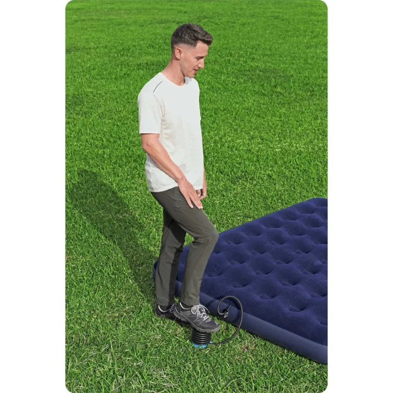 Nožna Pumpa Bestway 62147 5