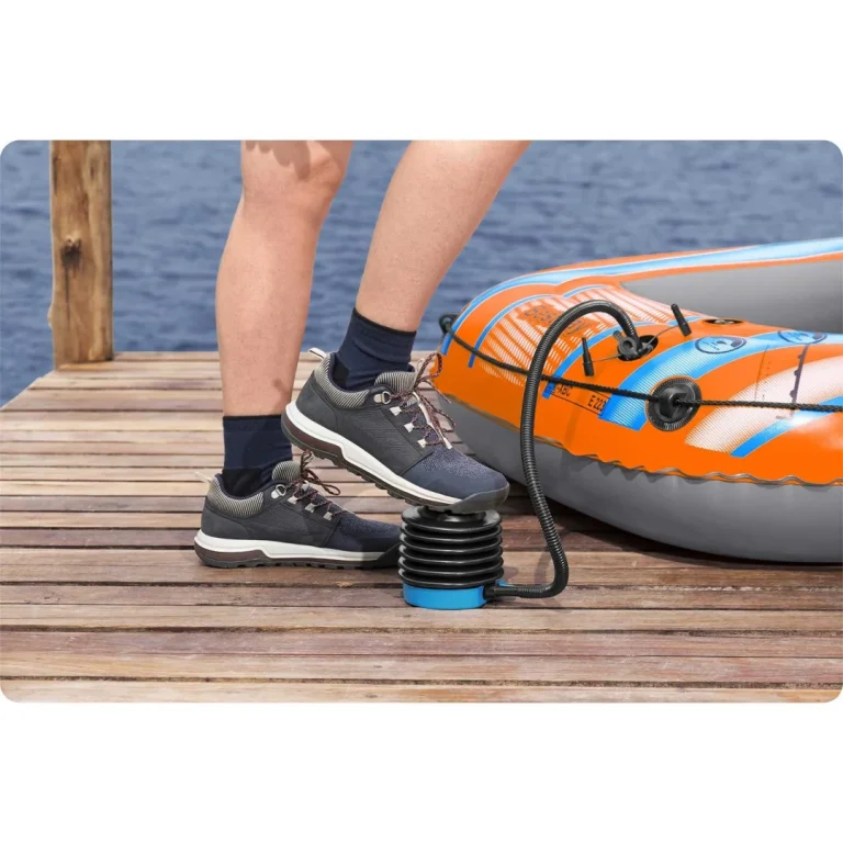 Nožna Pumpa Bestway 62147 6