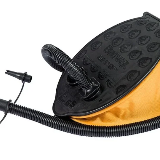 Nožna Pumpa Za Napuhane Dodatke Bestway 1,4 L/ciklus + 3 Nastavka 1