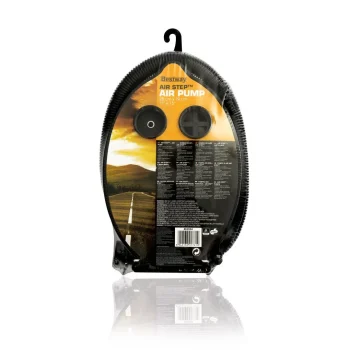 Nožna Pumpa Za Napuhane Dodatke Bestway 1,4 L/ciklus + 3 Nastavka 3