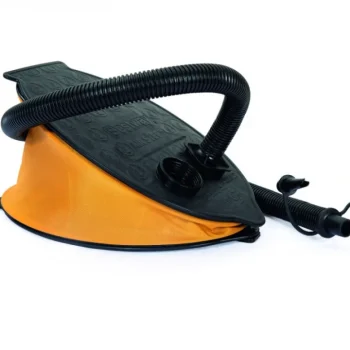 Nožna Pumpa Za Napuhane Dodatke Bestway 1,4 L/ciklus + 3 Nastavka 7