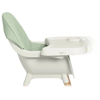 Nukido Lilo Mint Dječja Stolica Za Hranjenje 8