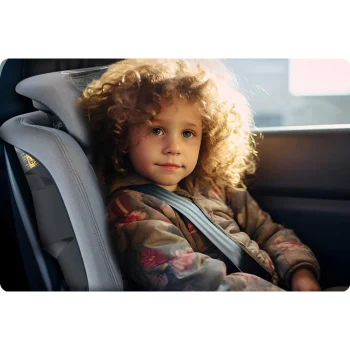 Nukido Louis Autosjedalica Siva 15 36 Kg Isofix 13
