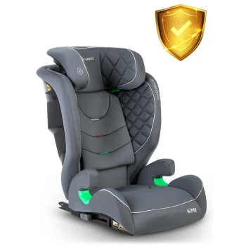 Nukido Louis Autosjedalica Siva 15 36 Kg Isofix 8