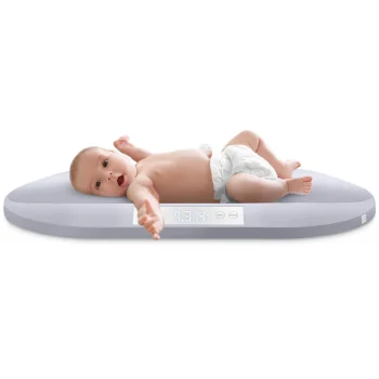 Nukido Nk 950 Elektronička Vaga Za Bebe, Crvena, Var. 795001 11