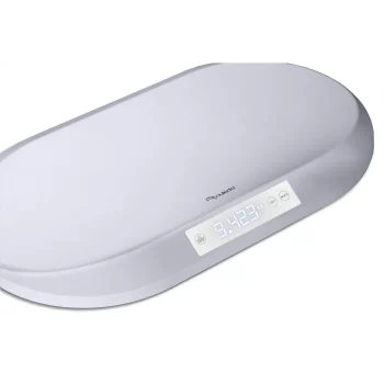 Nukido Nk 950 Elektronička Vaga Za Bebe, Crvena, Var. 795001 6