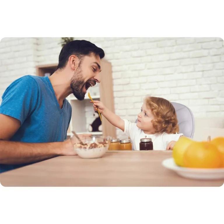 Nukido Tulo Stolica Za Hranjenje Od Vrijeska 9