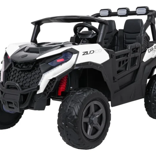 Observer 4×4 Buggy Vozilo Bijeli 1