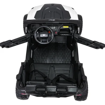 Observer 4×4 Buggy Vozilo Bijeli 10