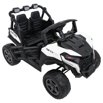 Observer 4×4 Buggy Vozilo Bijeli 11