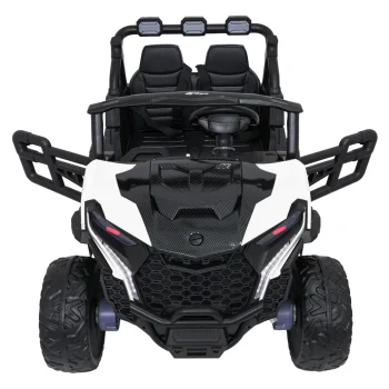 Observer 4×4 Buggy Vozilo Bijeli 12