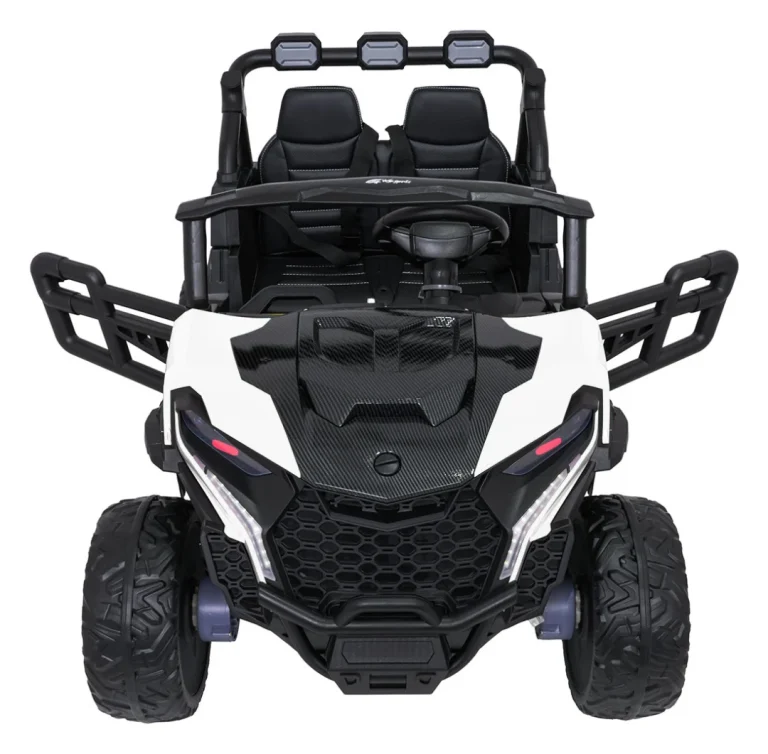Observer 4×4 Buggy Vozilo Bijeli 12