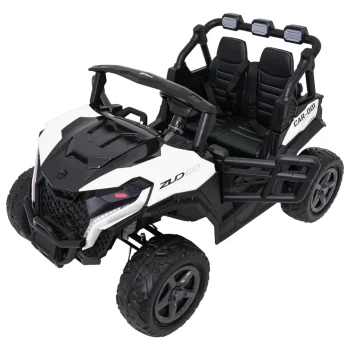 Observer 4×4 Buggy Vozilo Bijeli 13