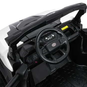 Observer 4×4 Buggy Vozilo Bijeli 14