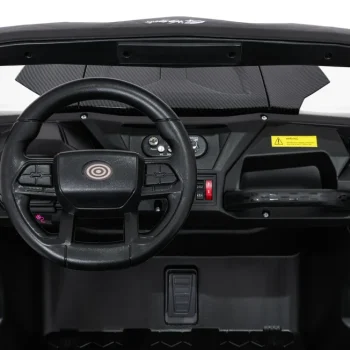 Observer 4×4 Buggy Vozilo Bijeli 15