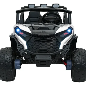 Observer 4×4 Buggy Vozilo Bijeli 2