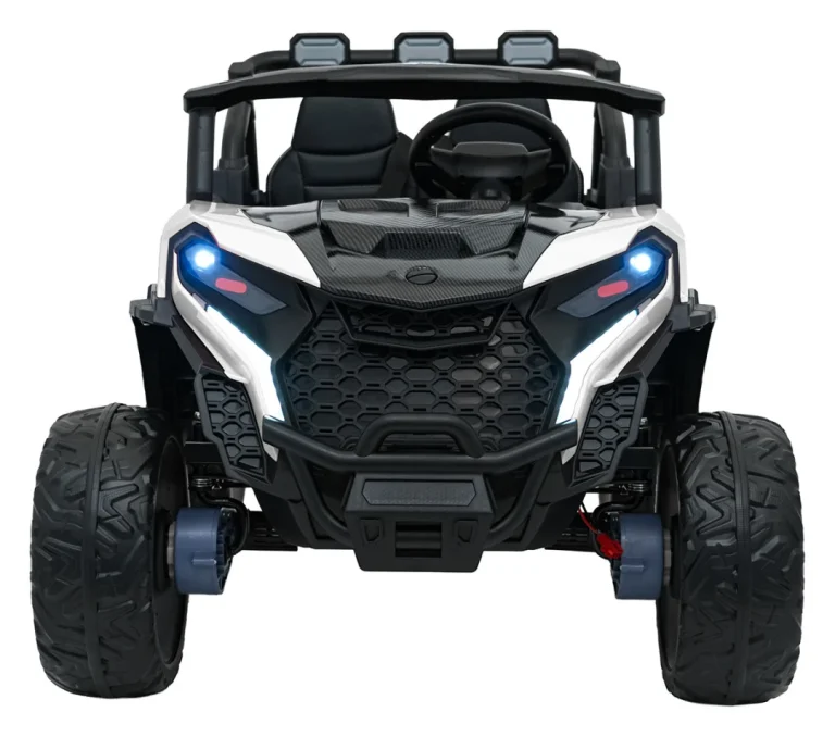 Observer 4×4 Buggy Vozilo Bijeli 2