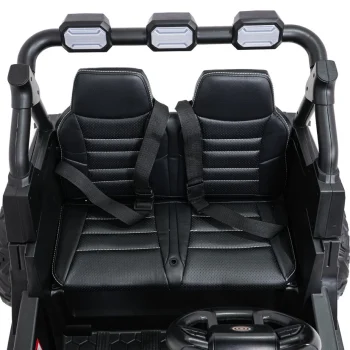 Observer 4×4 Buggy Vozilo Bijeli 20