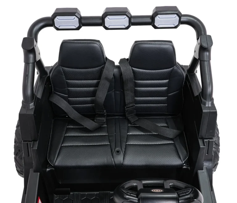 Observer 4×4 Buggy Vozilo Bijeli 20
