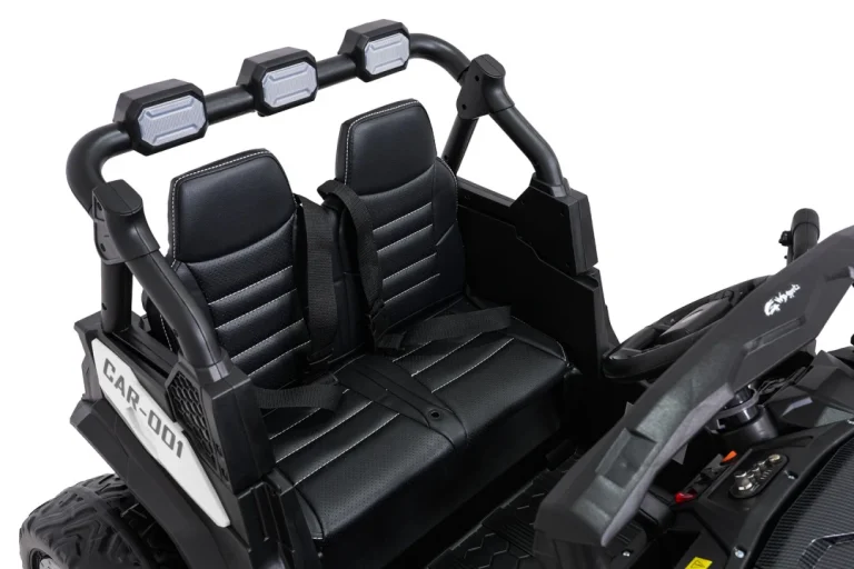 Observer 4×4 Buggy Vozilo Bijeli 21