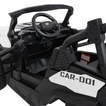 Observer 4×4 Buggy Vozilo Bijeli 22