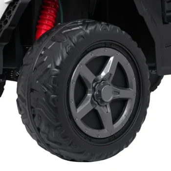 Observer 4×4 Buggy Vozilo Bijeli 24