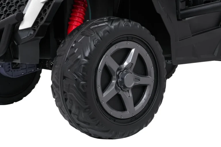 Observer 4×4 Buggy Vozilo Bijeli 24