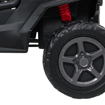 Observer 4×4 Buggy Vozilo Bijeli 25
