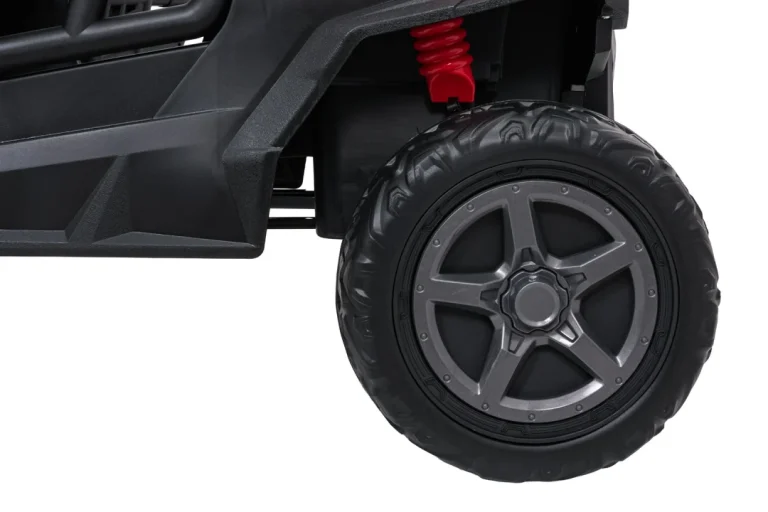 Observer 4×4 Buggy Vozilo Bijeli 25
