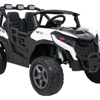 Observer 4×4 Buggy Vozilo Bijeli 3