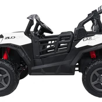 Observer 4×4 Buggy Vozilo Bijeli 4