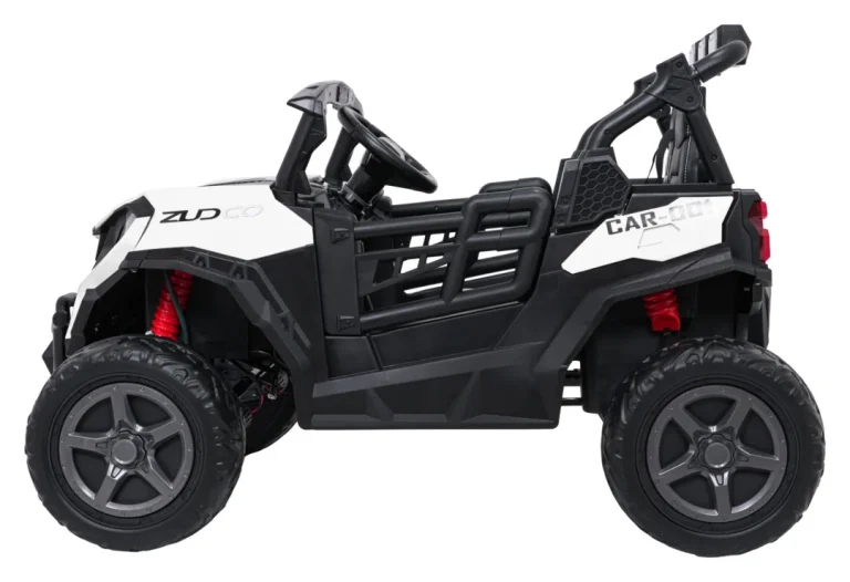 Observer 4×4 Buggy Vozilo Bijeli 4