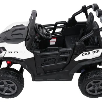Observer 4×4 Buggy Vozilo Bijeli 5