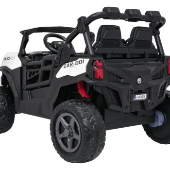 Observer 4×4 Buggy Vozilo Bijeli 6