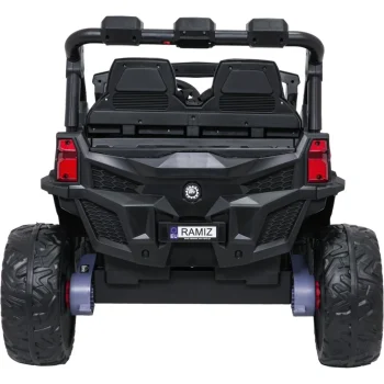 Observer 4×4 Buggy Vozilo Bijeli 7