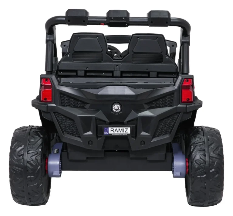 Observer 4×4 Buggy Vozilo Bijeli 7
