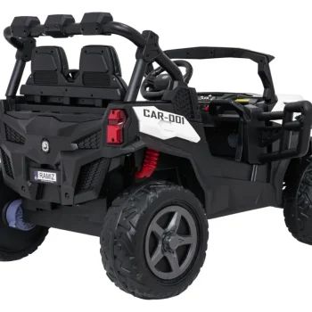 Observer 4×4 Buggy Vozilo Bijeli 8