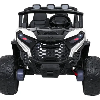 Observer 4×4 Buggy Vozilo Bijeli 9