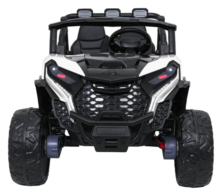 Observer 4×4 Buggy Vozilo Bijeli 9